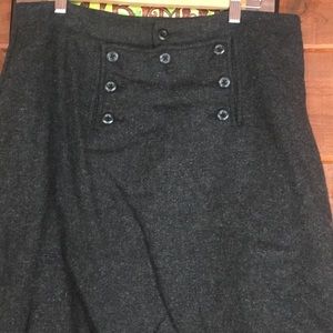 Dress Skirt size 14